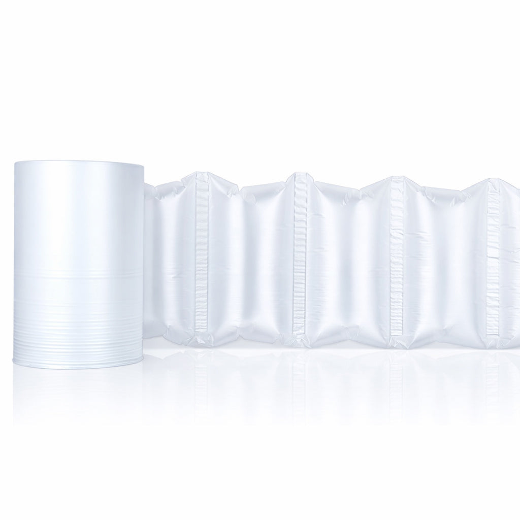 Clear Air Pillow Film